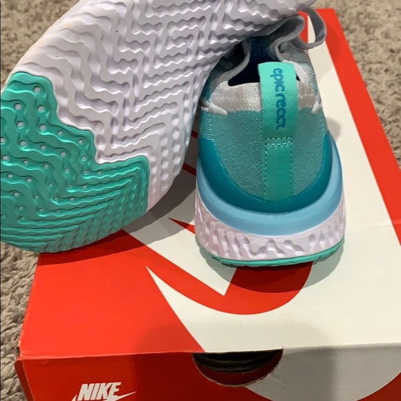 Nike react - Picture 3 of 3